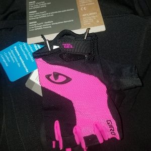 Giro Women's Cycling Gloves